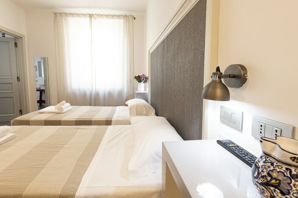 Фото Guest House Al Conservatorio