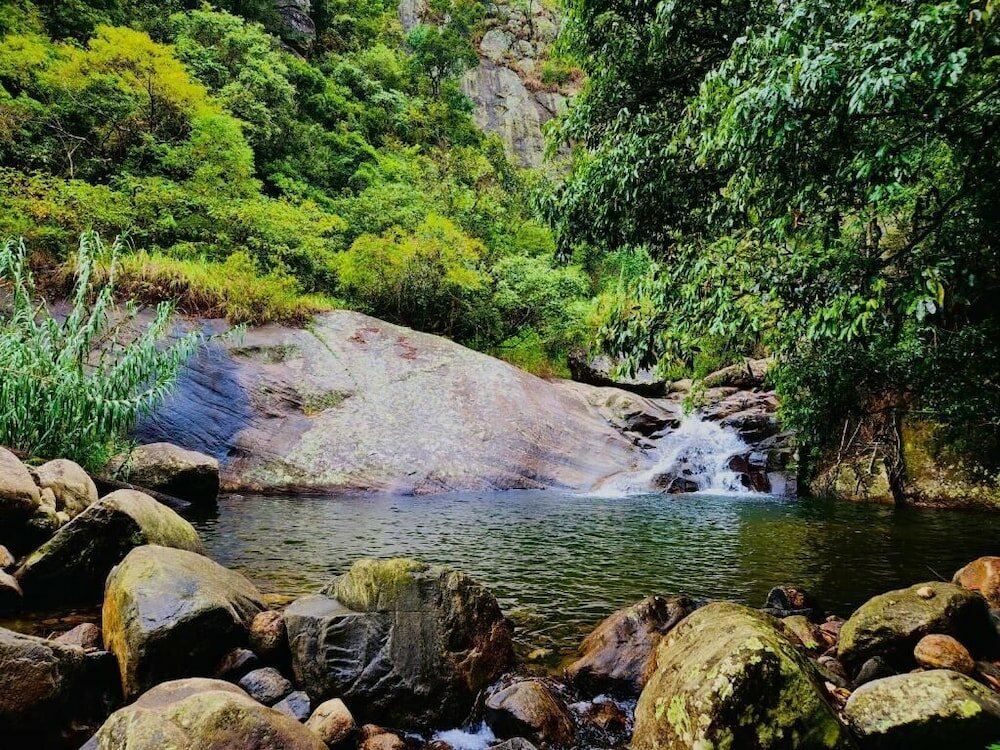 Фото The Capoe House