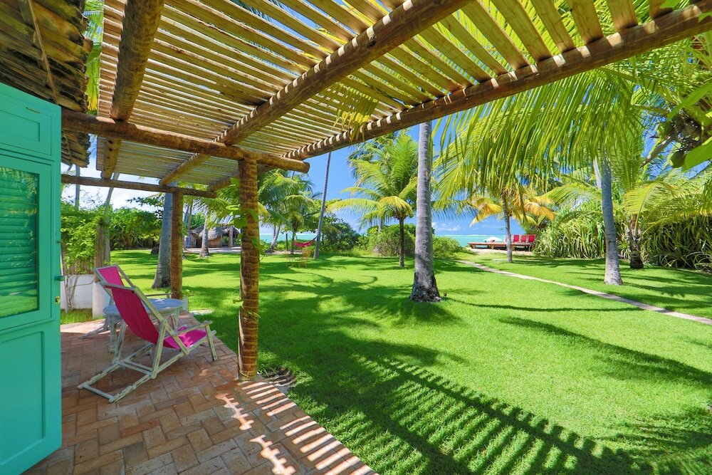 Фото Pousada Patacho