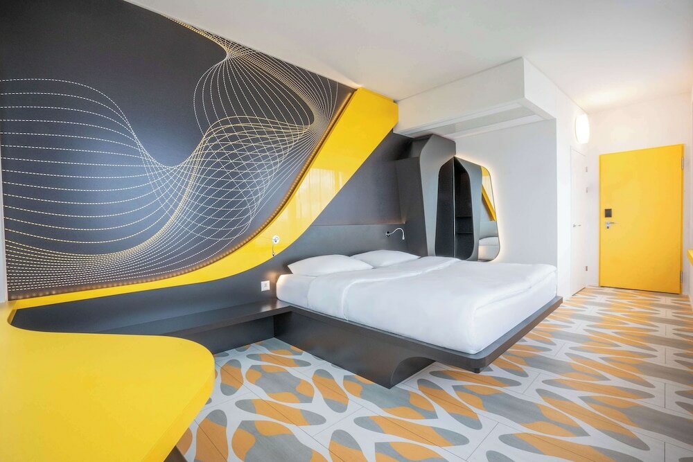 Фото Prize by Radisson, Bern City