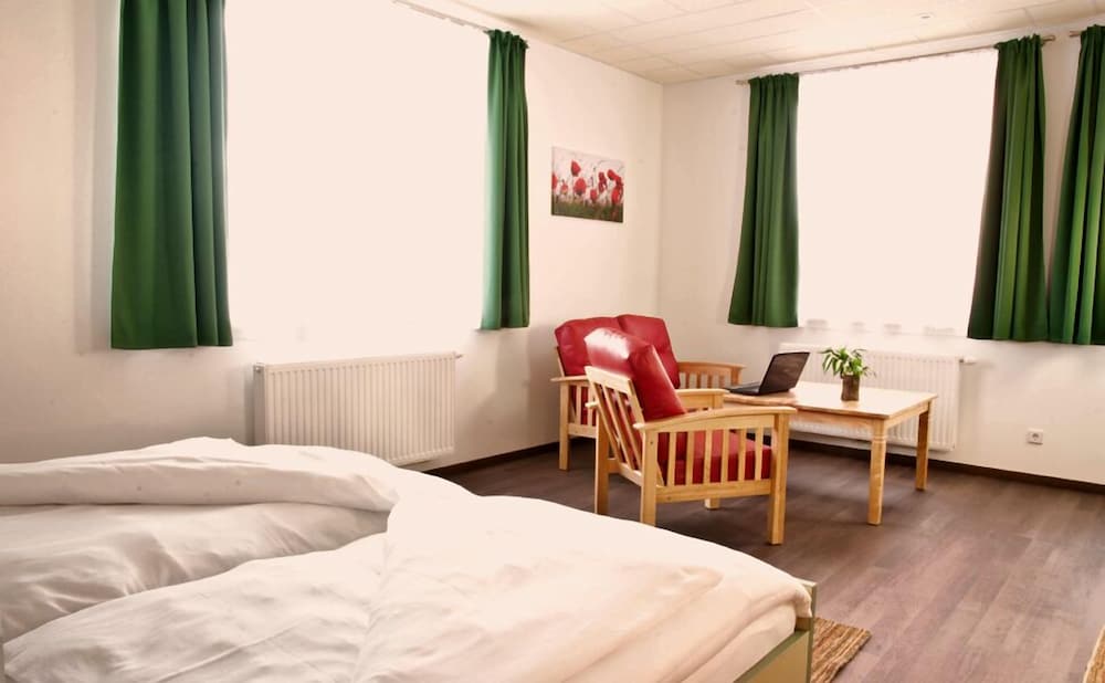 Фото WinRooms Hotel & Apartments