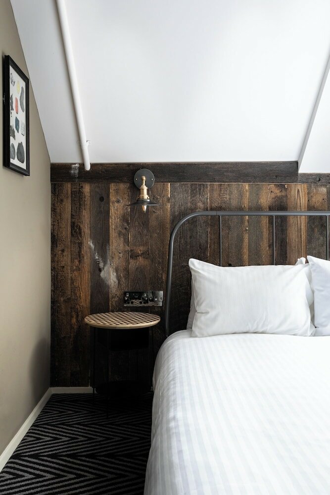 Фото Publove The Rose & Crown