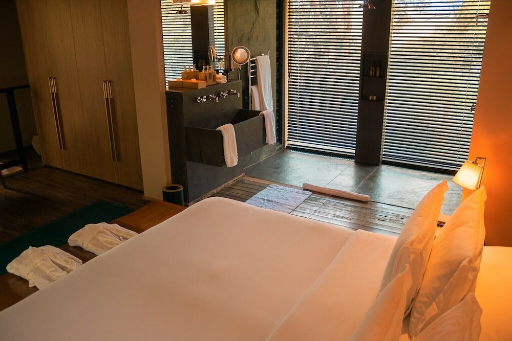 Фото Botanique Hotel and SPA