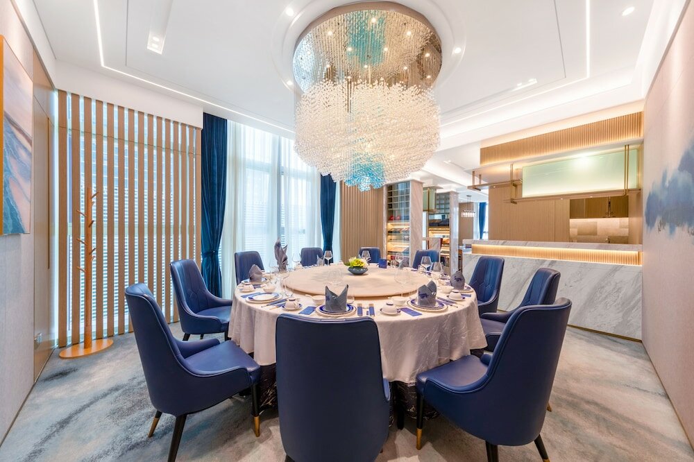 Фото Pagoda Hotel Shenzhen