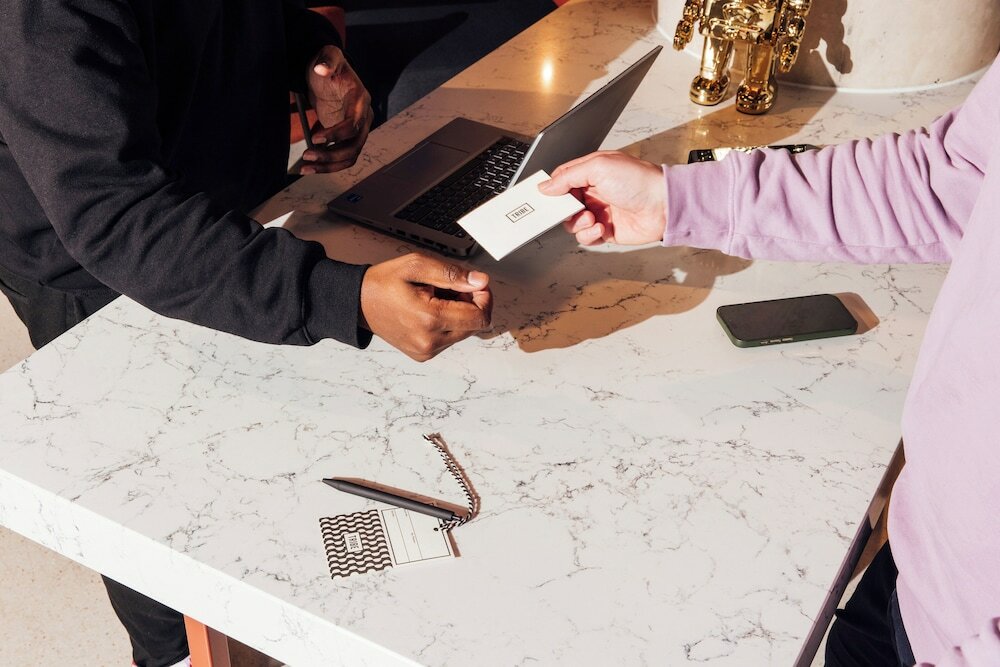 Фото Tribe Lyon Croix Rousse