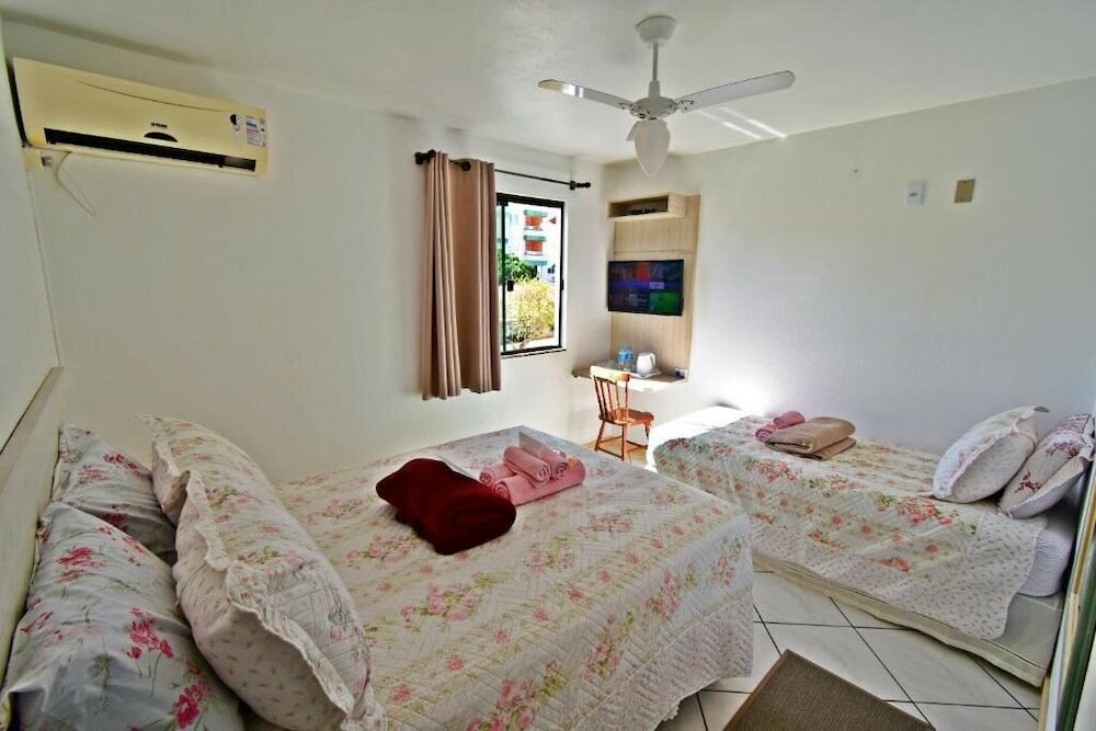 Фото Pousada Enseada dos Golfinhos