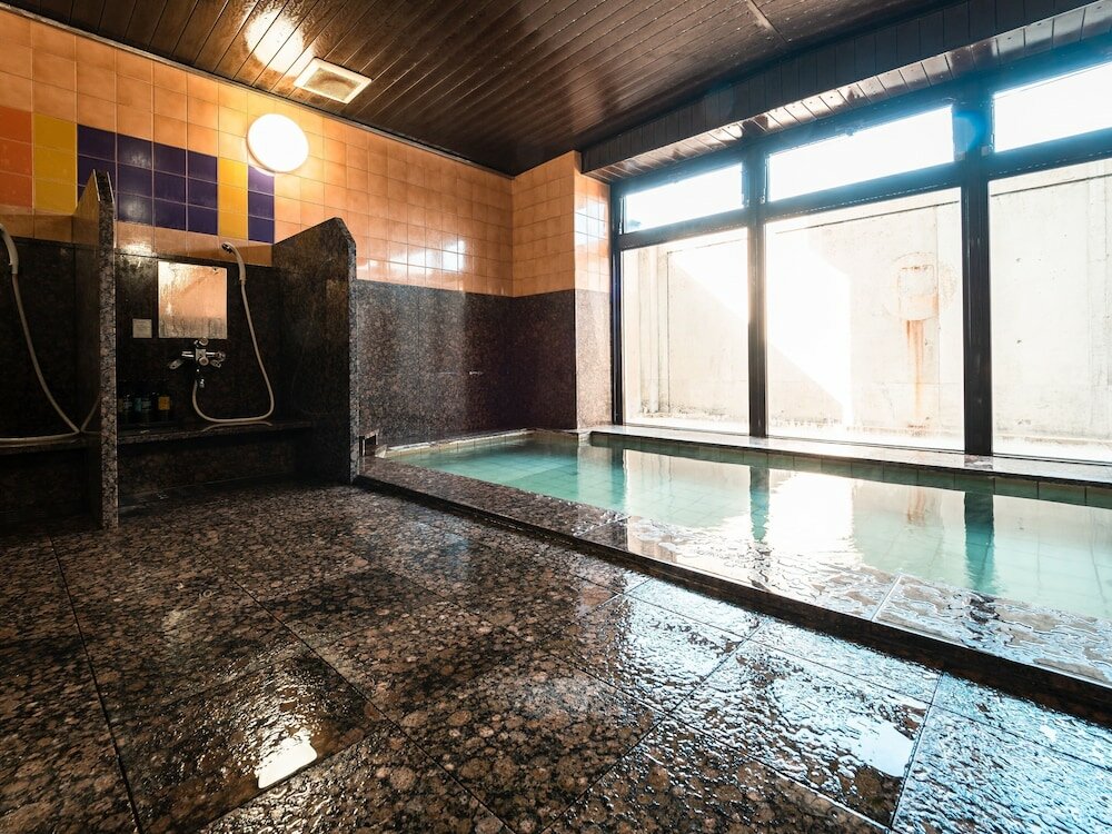 Фото Business Hotel Hane Ise Inter