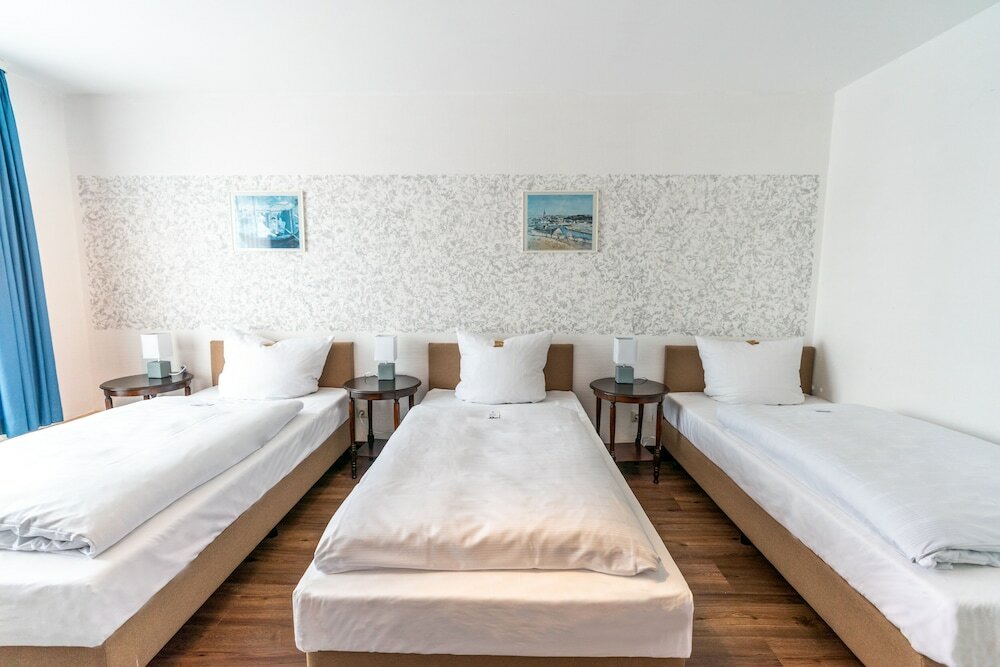 Фото Hotel am Kamp