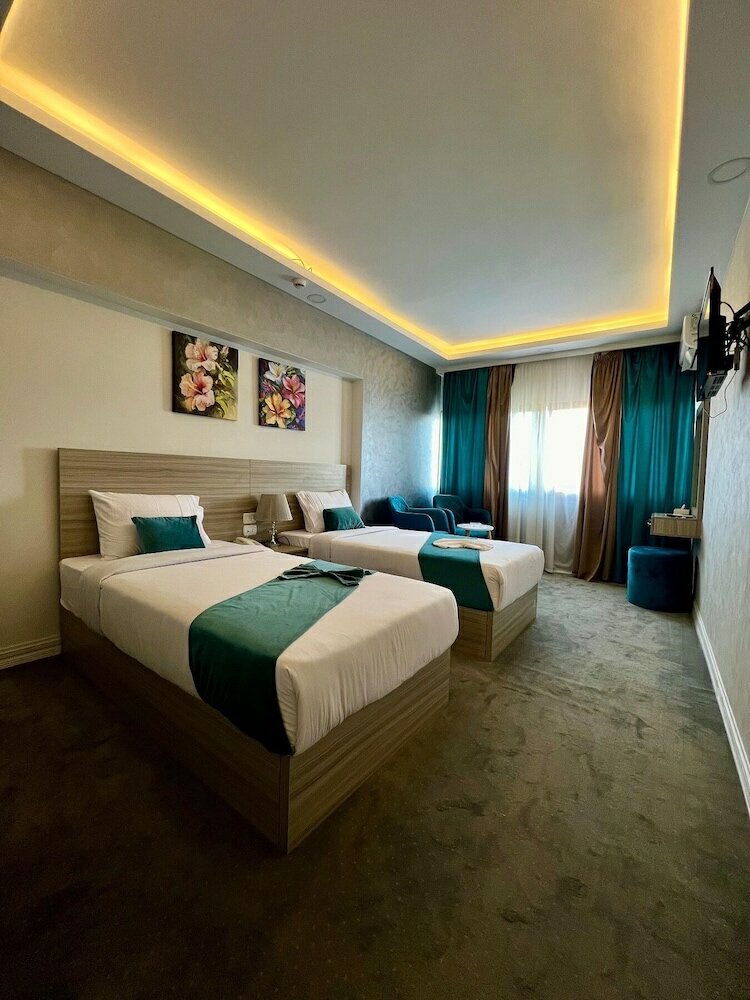 Фото Mar Charbel Hotel Cairo