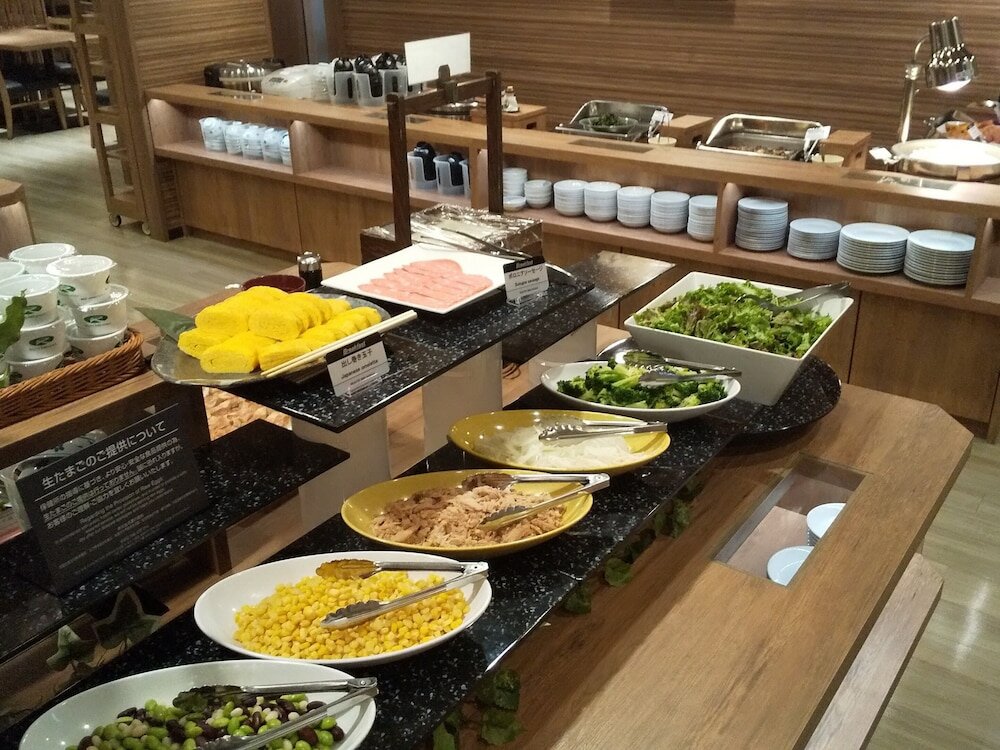 Фото Hotel Route Inn Mihara Ekimae