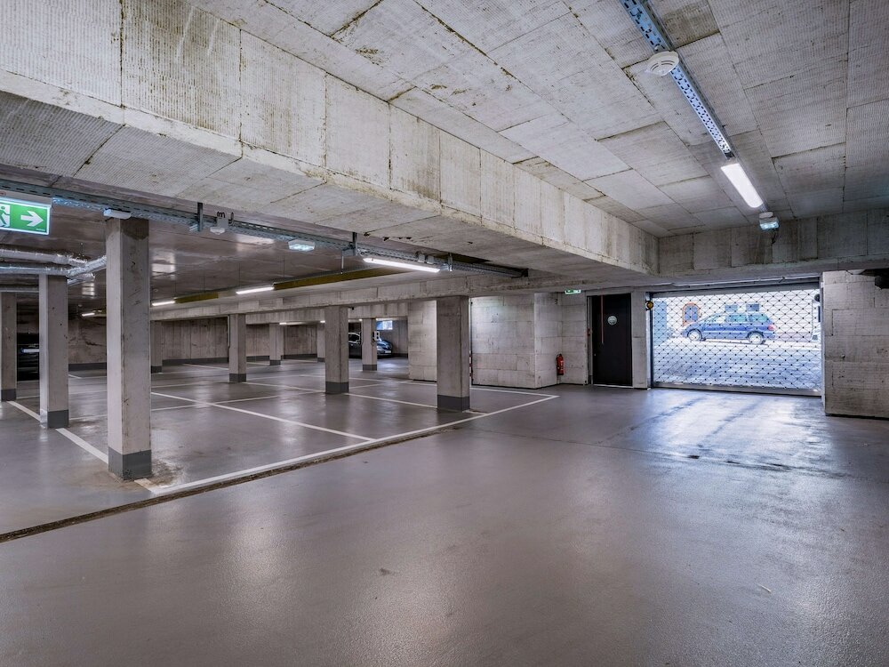 Фото B&b Hotel Villingen Schwenningen