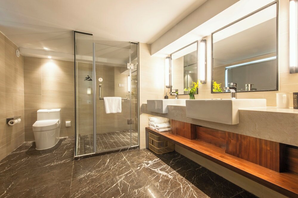 Фото SSAW Boutique Hotel Cheng Man