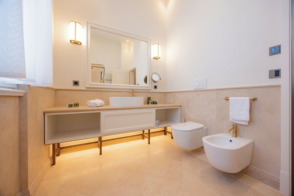 Фото Hotel Belvedere