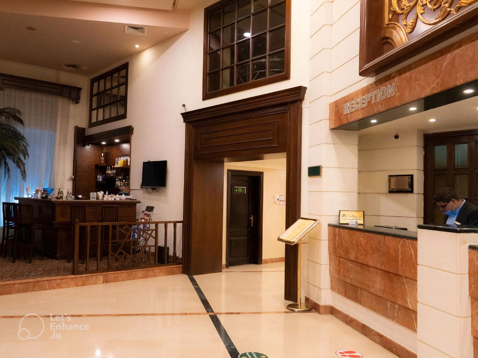 Фото Arena Hotel by Trend