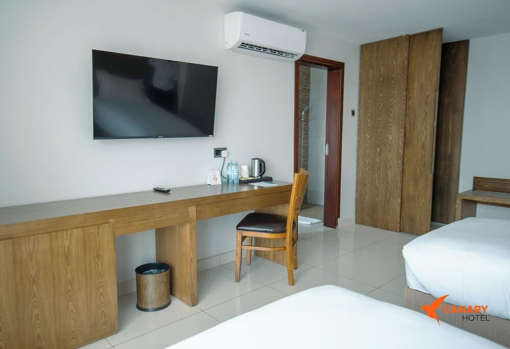 Фото Canary Hotel