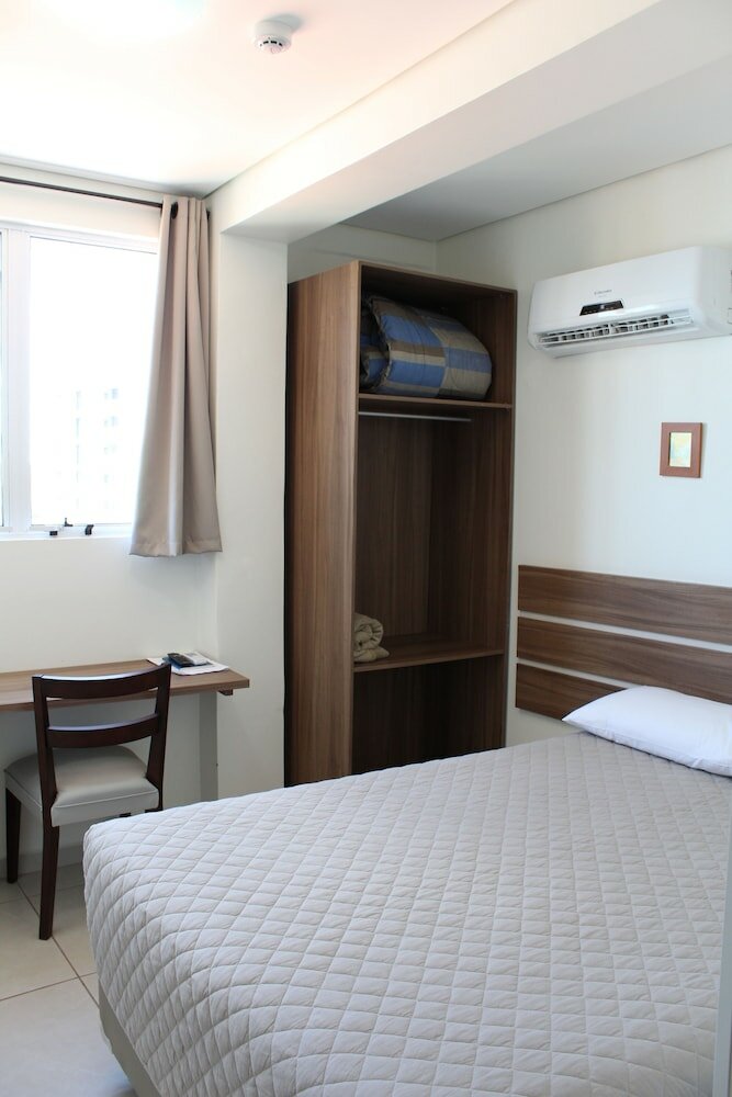 Фото Tri Hotel Smart Chapecó