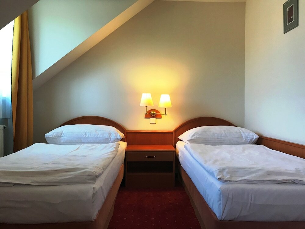 Фото Hotel Atrium