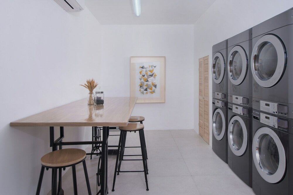 Фото Citadines Roces Quezon City