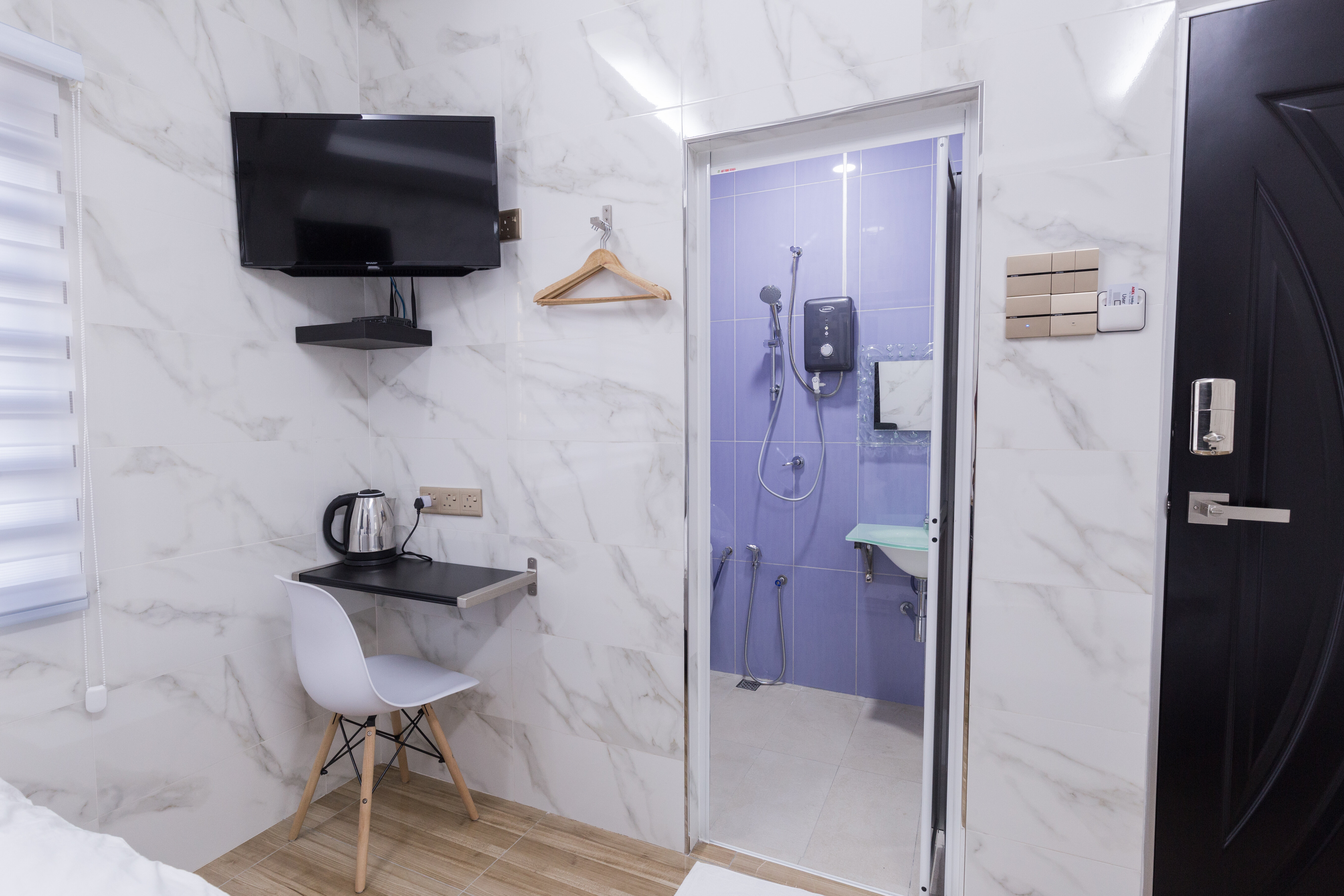 Фото Lee Luxury Home