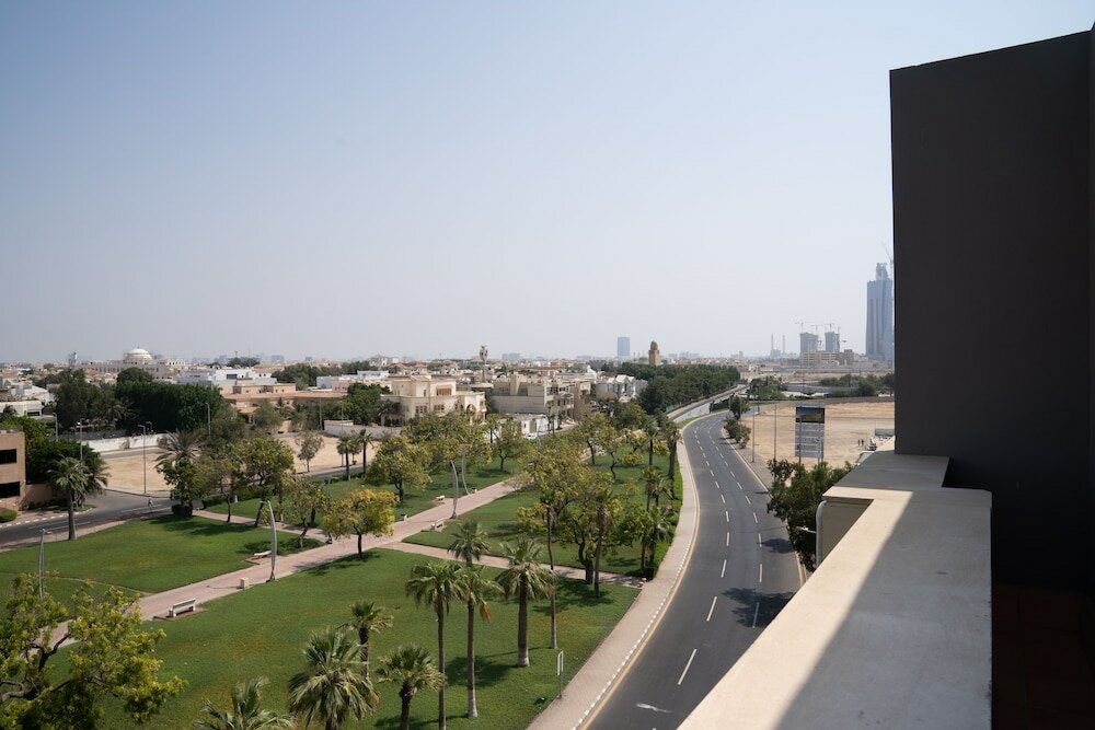 Фото Sarawat Park Hotel Jeddah