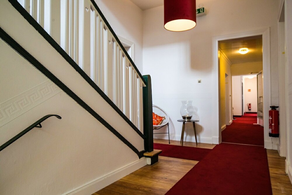 Фото Kleines Hotel Heimfeld