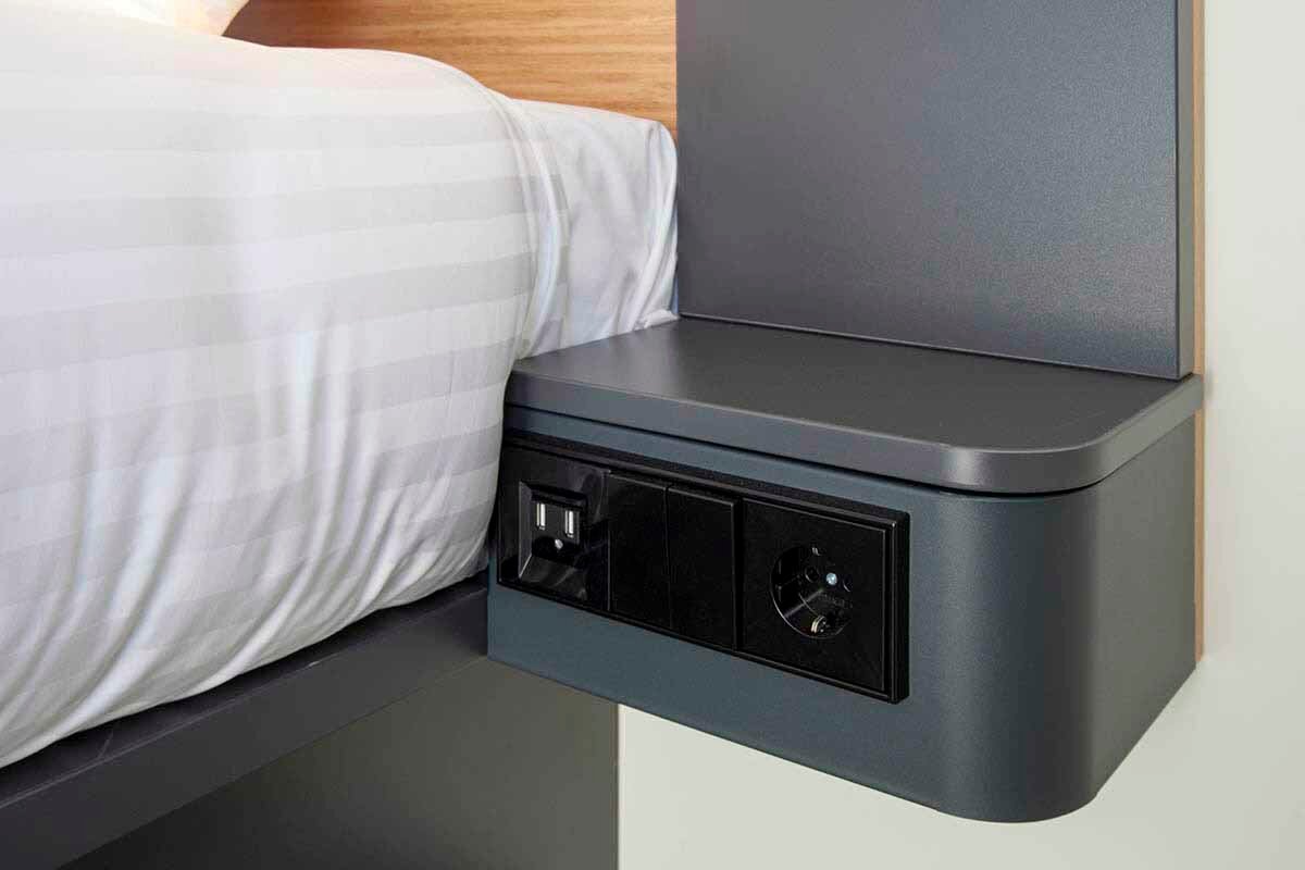 Фото EasyHotel The Hague Scheveningen Beach