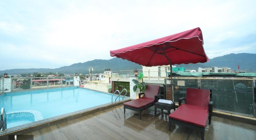 Фото Holy Vivasa