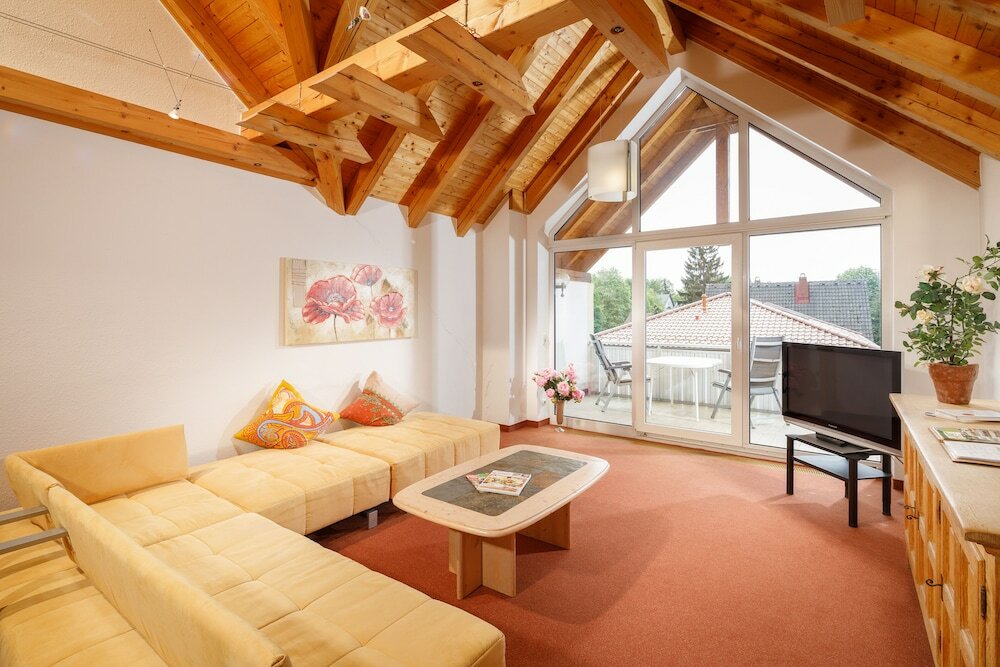 Фото Kneipp-Kurhotel Steinle