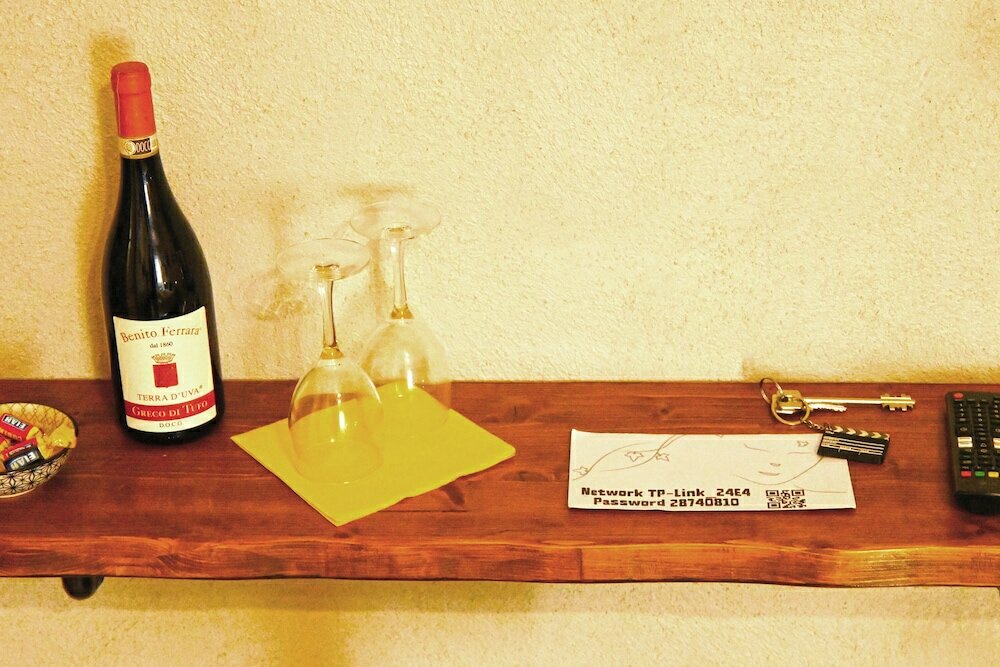 Фото Napoli Cityscape