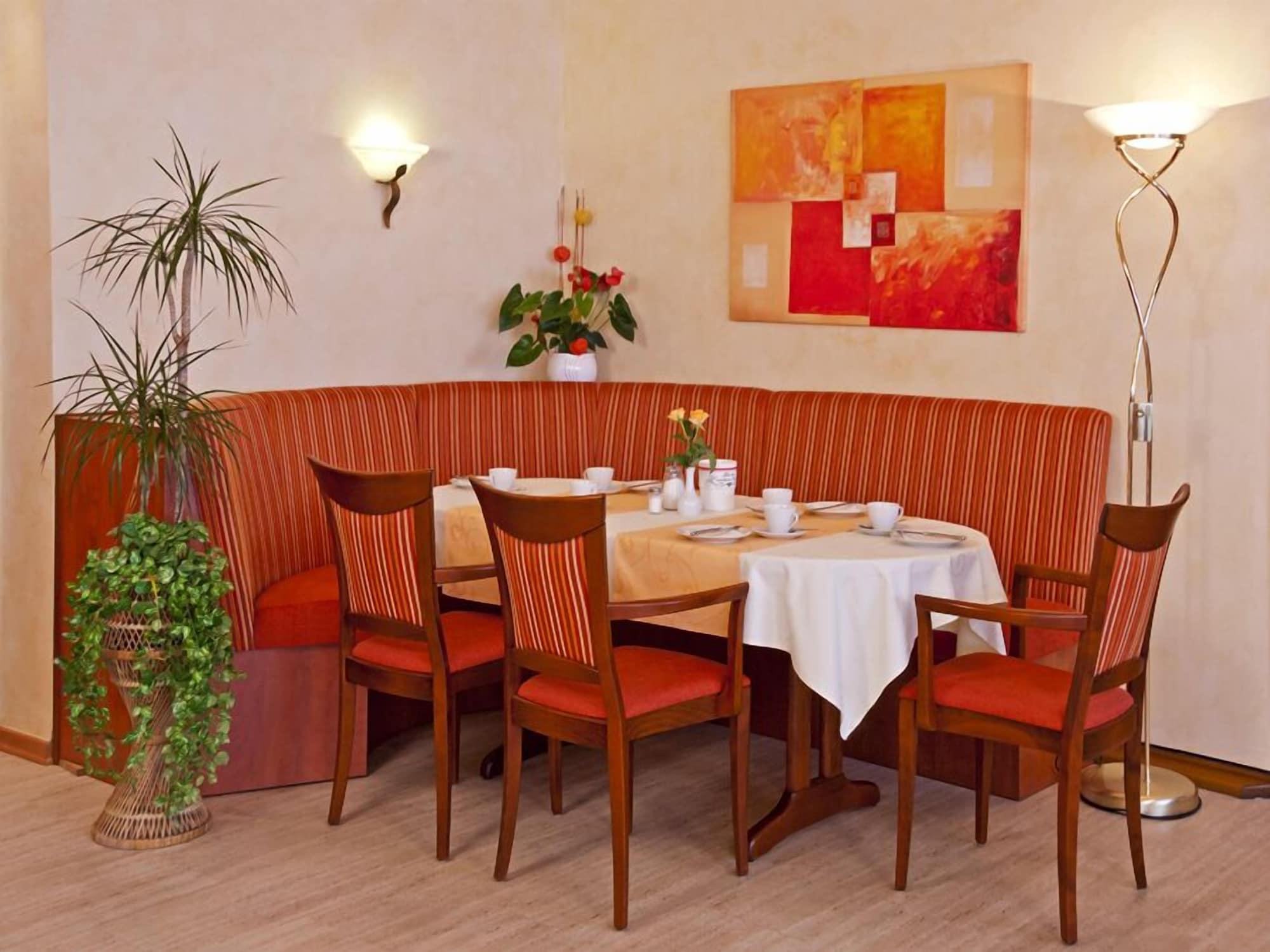 Фото Hotel Rosenhof