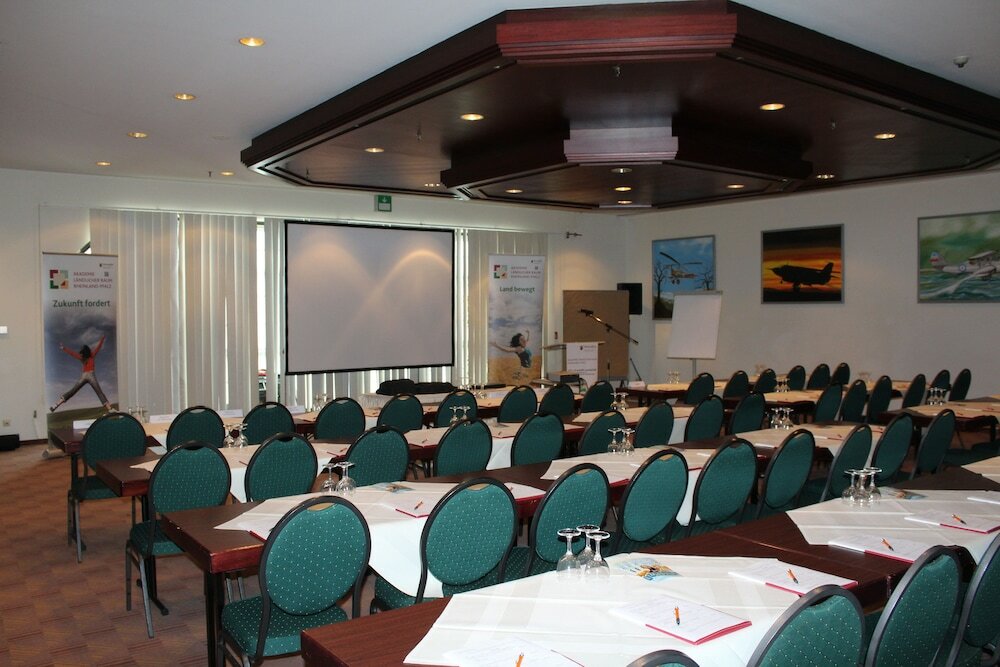 Фото Hotel Bitburg