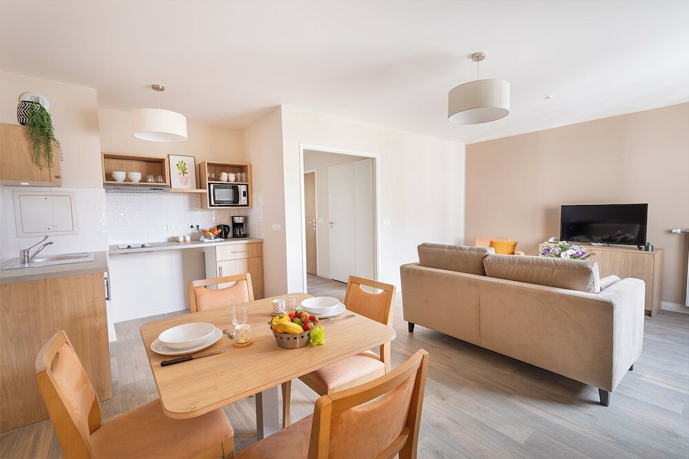 Фото Zenao Le Raincy