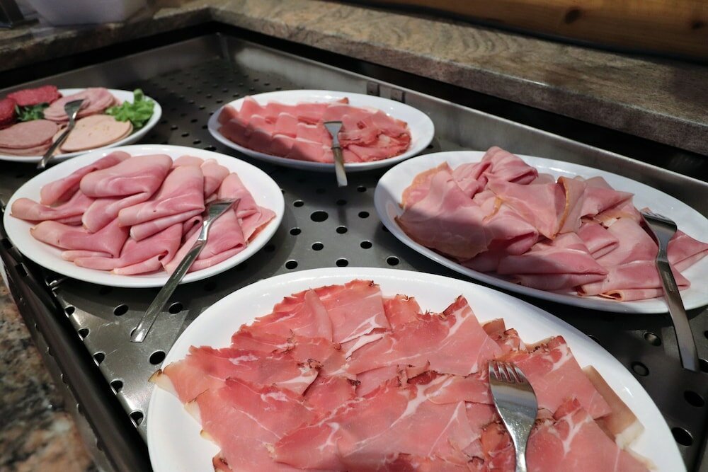 Фото Hotel Klosterbräustuben