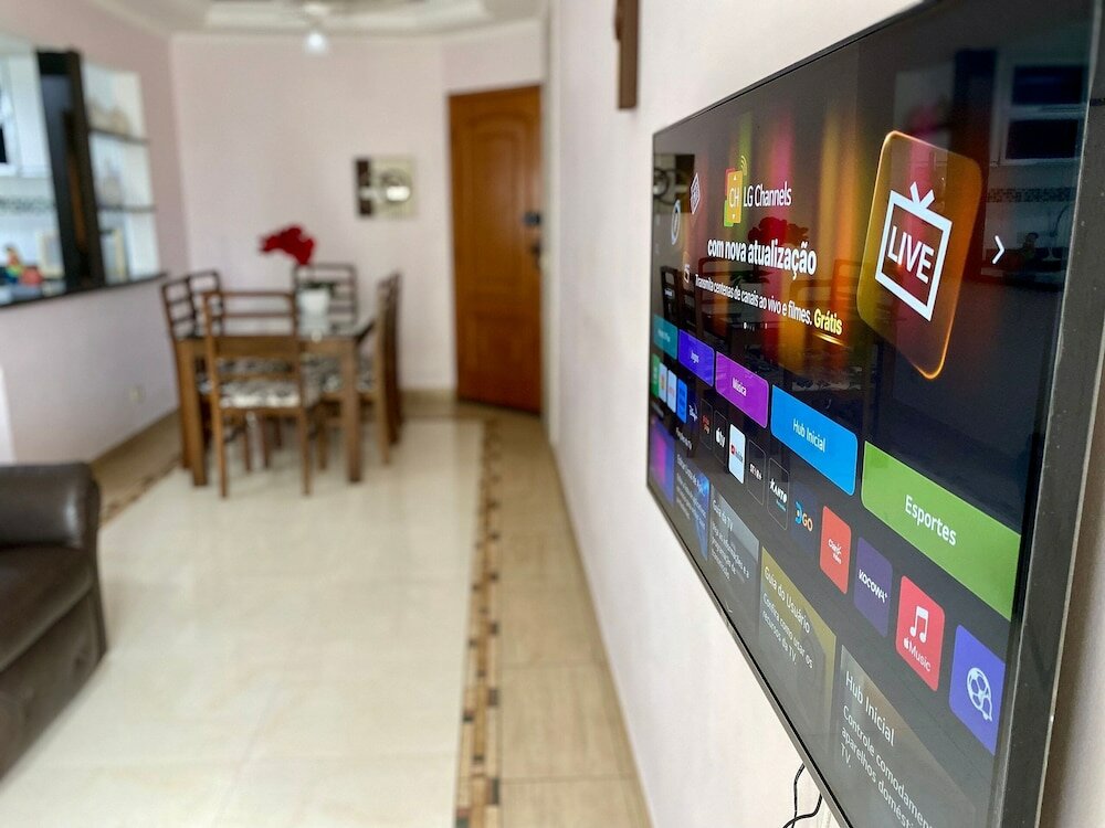 Фото Residencial Blaia