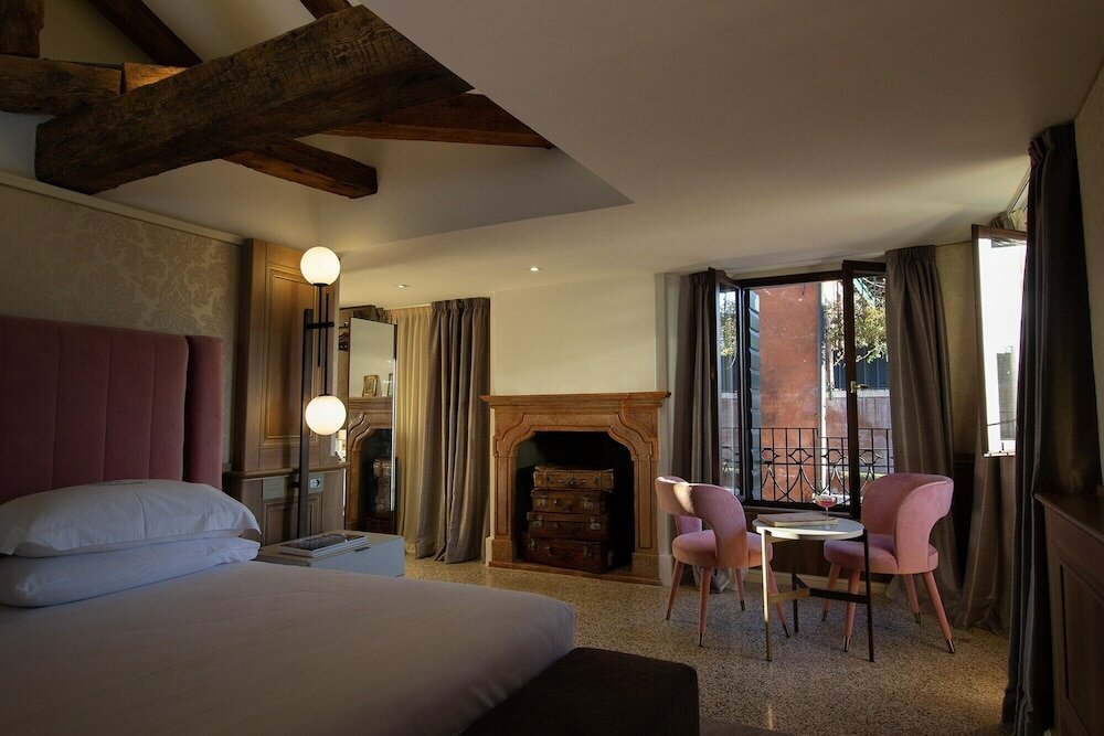 Фото Palazzo Maria Formosa