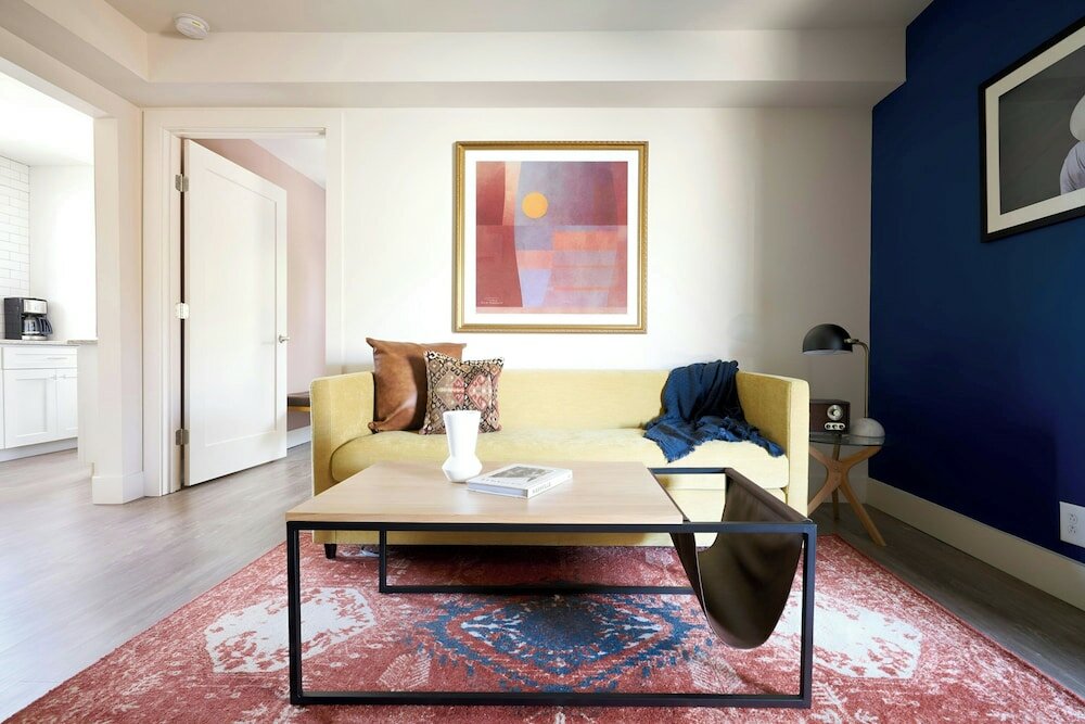 Фото Sonder The Stat