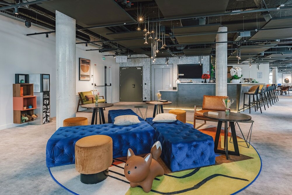 Фото Appart City Collection Paris Gare de Lyon