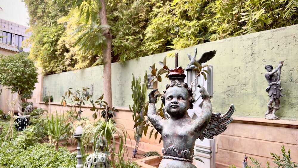 Фото Le Sillage Palace