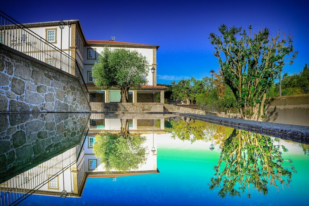 Hotel Hotel Fonte Velha, Viana do Castelo District, photo