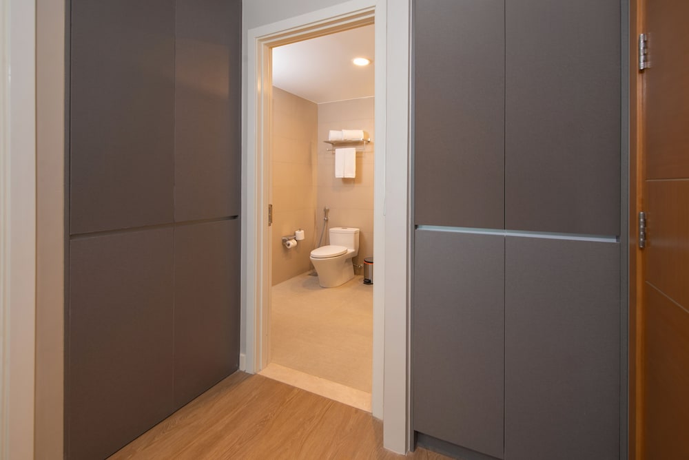 Фото Citadines Roces Quezon City