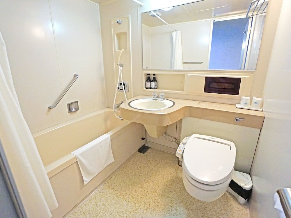 Фото Business Hotel Hane Ise Inter