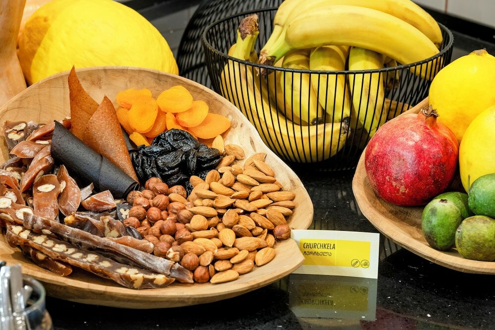 Фото ibis Styles Old Tbilisi