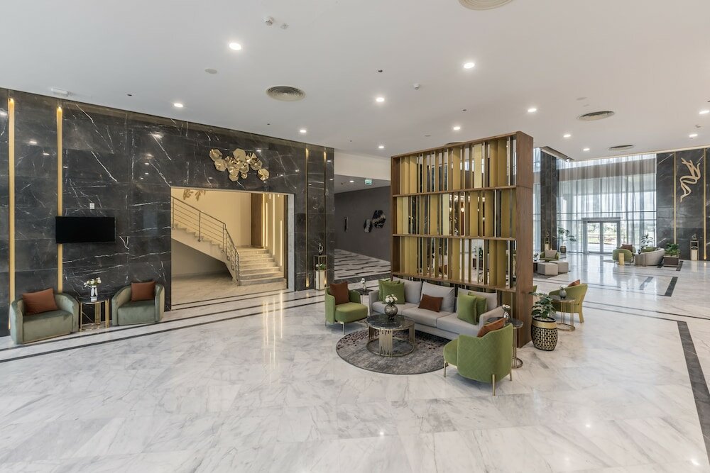 Фото Tolip Resort Paradise New- Alamein