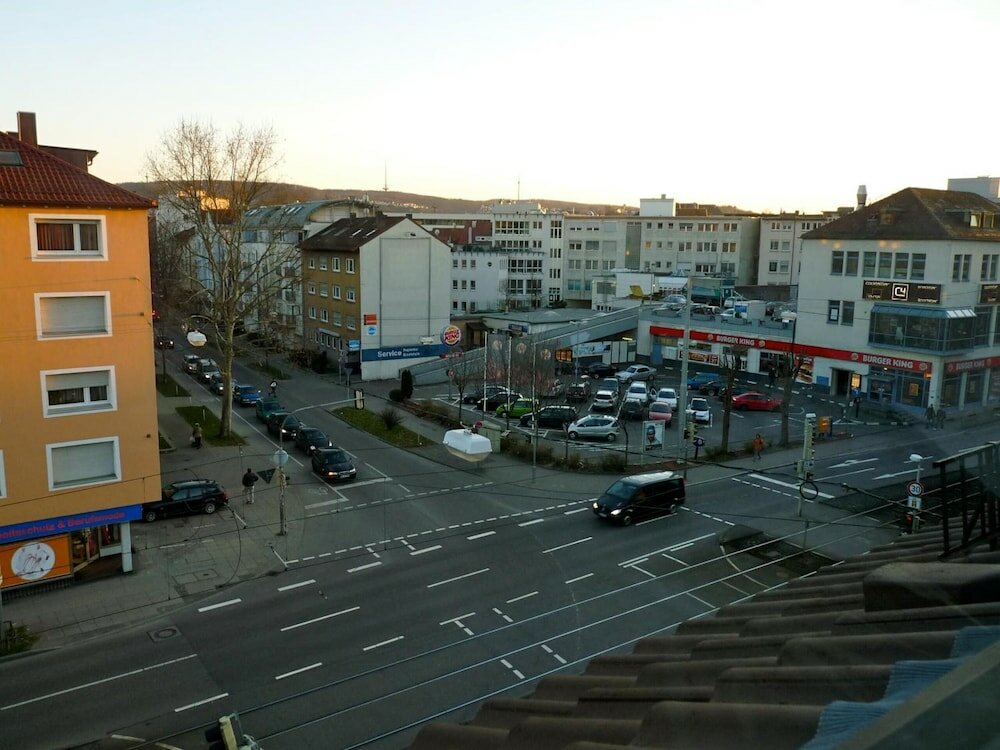 Фото Hotel Geissler