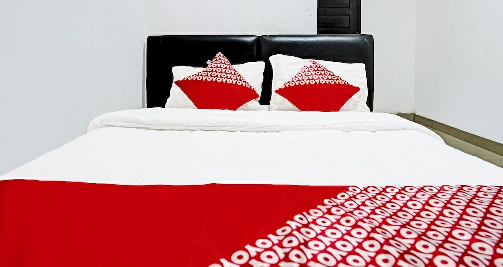 Фото Oyo 1586 Kerangga Homestay Syariah