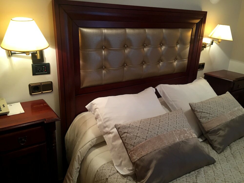 Фото Hotel Juanito