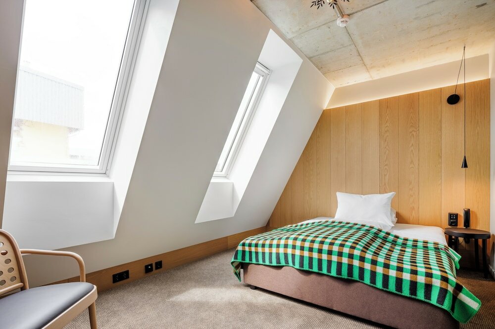 Фото Skostredet Hotel