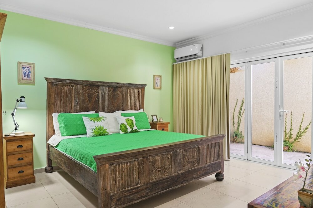 Фото Arubas Bakval Suites