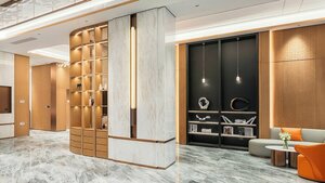 Гостиница Holiday Inn Express Chengdu Shuangliu Airport by Ihg