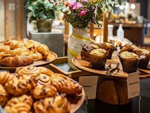 Гостиница Quality Hotel Ramsalt